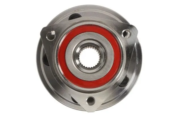 Wheel Hub
