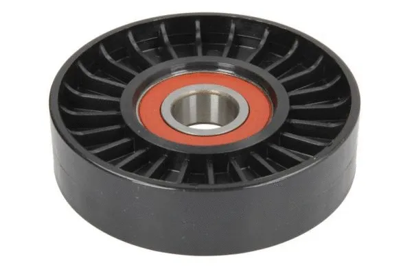 Tensioner Pulley, V-ribbed belt (E2X5343BTA)