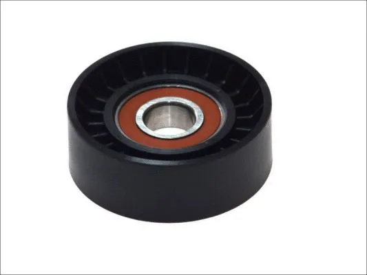 Tensioner Pulley, V-ribbed belt (E2P6651BTA)