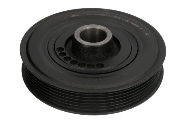 Belt Pulley, crankshaft