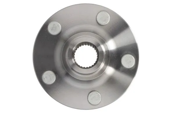 Wheel Hub