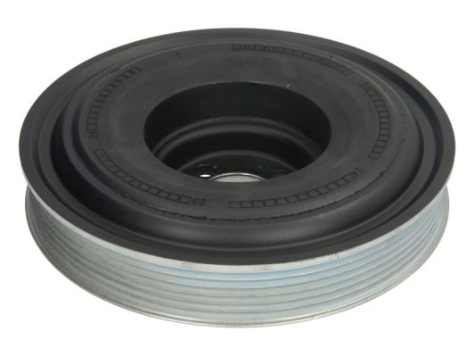 Belt Pulley, crankshaft (E6F0009BTA)