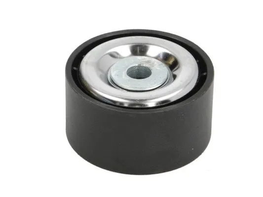 Tensioner Pulley, V-ribbed belt