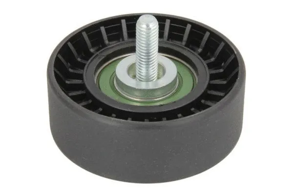 Tensioner Pulley, V-ribbed belt