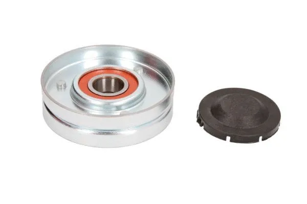 Deflection/Guide Pulley, V-ribbed belt (E2W0070BTA)