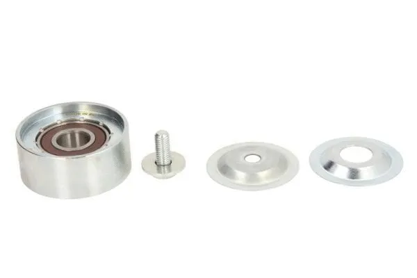 Tensioner Pulley, V-ribbed belt