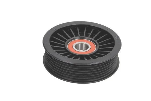 Tensioner Pulley, V-ribbed belt (E2K0007BTA)