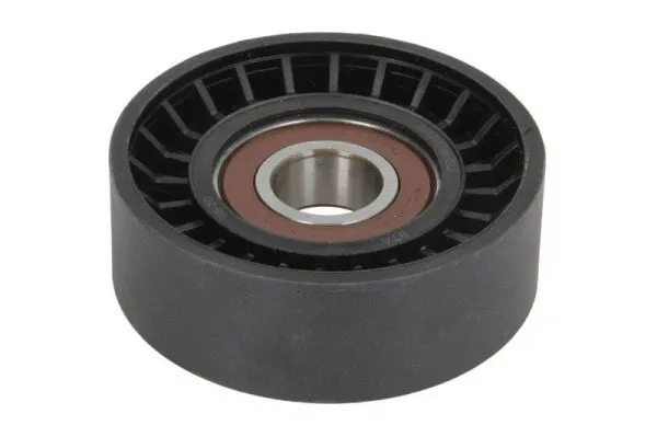 Tensioner Pulley, V-ribbed belt