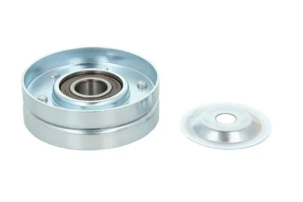 Belt Tensioner, V-ribbed belt (E2W0055BTA)