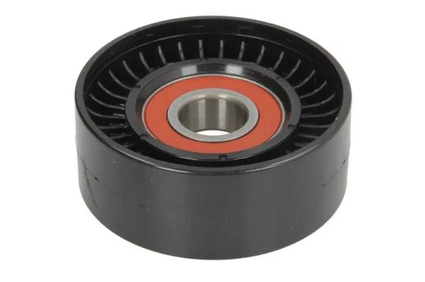 Tensioner Pulley, V-ribbed belt