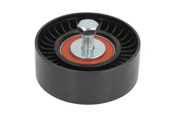 Deflection/Guide Pulley, V-ribbed belt (E2G9951BTA)