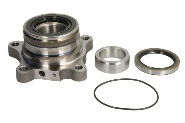 Wheel Bearing Kit (H22137BTA)