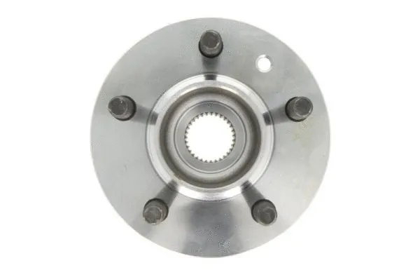 Wheel Hub