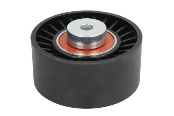 Tensioner Pulley, V-ribbed belt