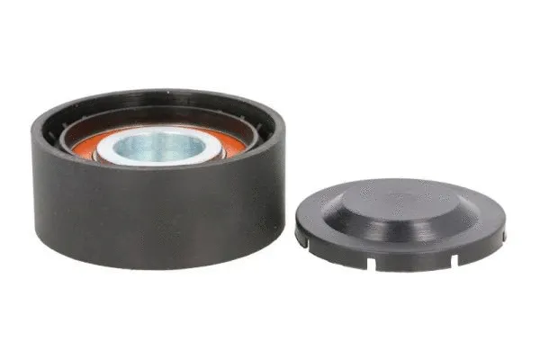 Tensioner Pulley, V-ribbed belt