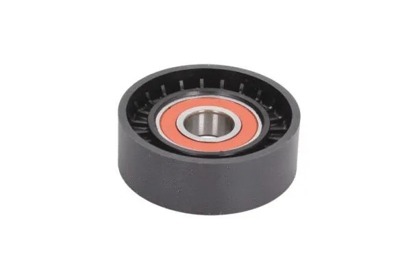 Tensioner Pulley, V-ribbed belt (E2M0065BTA)