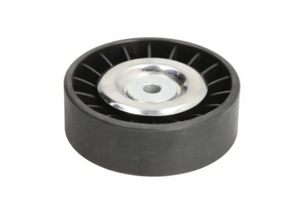 Tensioner Pulley, V-ribbed belt (E2C0019BTA)