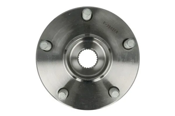 Wheel Hub