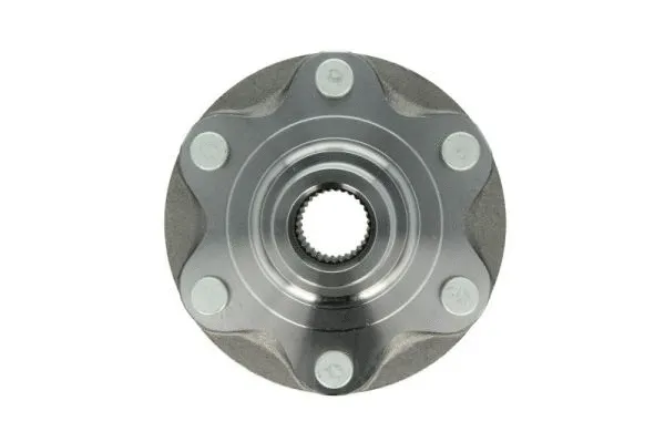 Wheel Hub