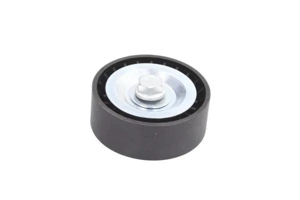 Deflection/Guide Pulley, V-ribbed belt (E2G0039BTA)