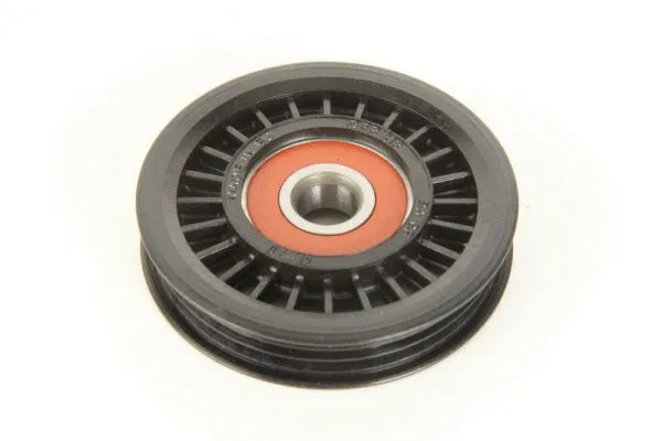 Tensioner Pulley, V-ribbed belt (E21007BTA)