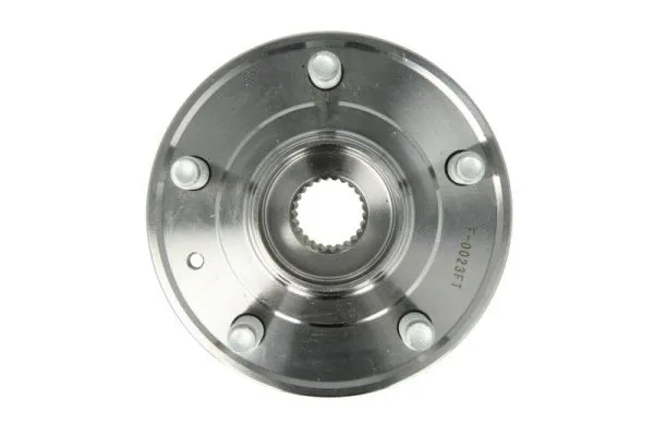 Wheel Hub