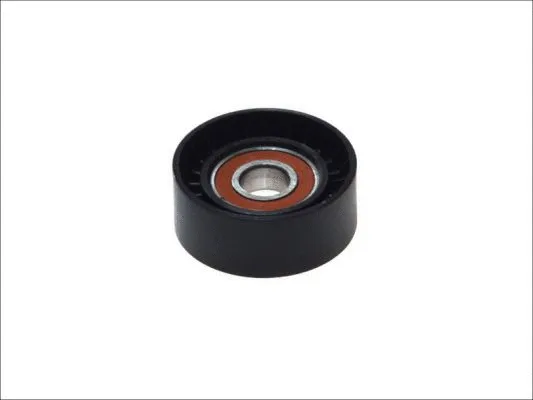 Tensioner Pulley, V-ribbed belt (E2G5998BTA)