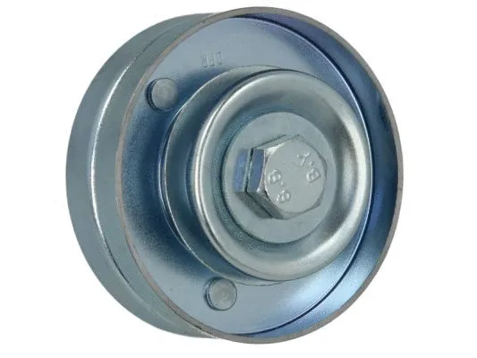 Deflection/Guide Pulley, V-ribbed belt (E2W0003BTA)