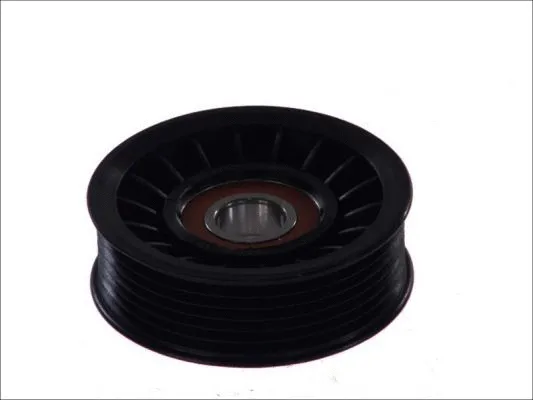 Tensioner Pulley, V-ribbed belt