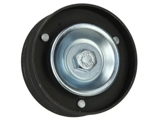 Deflection/Guide Pulley, V-ribbed belt (E23013BTA)
