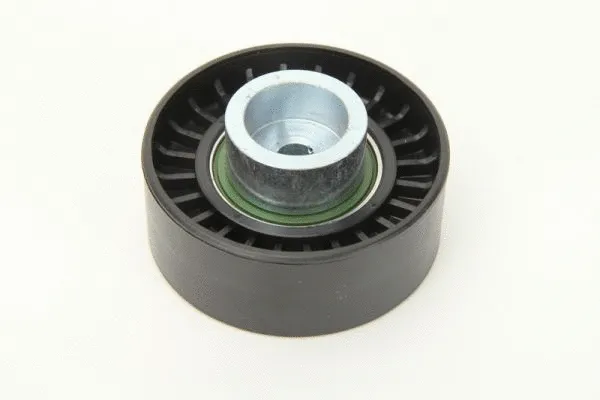 Tensioner Pulley, V-ribbed belt