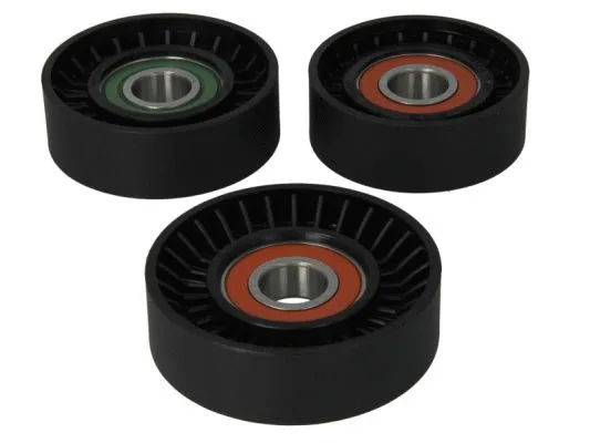 Belt Tensioner, V-ribbed belt (E2M0005BTA)