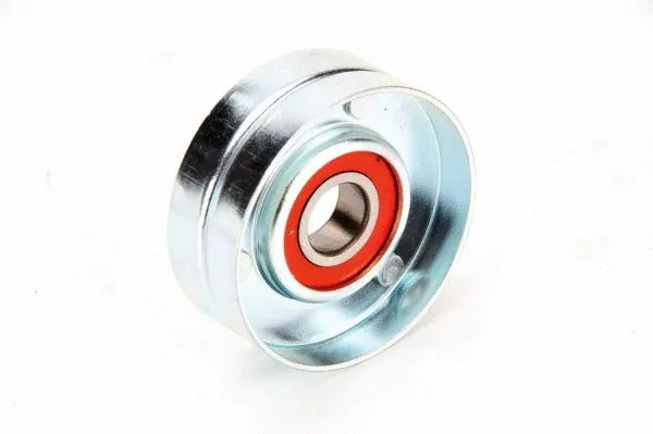 Tensioner Pulley, V-ribbed belt (E2K6133BTA)
