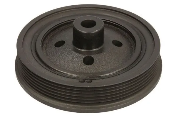 Belt Pulley, crankshaft