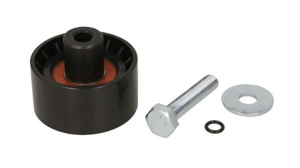Deflection/Guide Pulley, V-ribbed belt (E2C0022BTA)