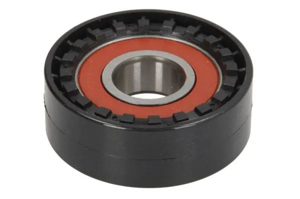 Tensioner Pulley, V-ribbed belt