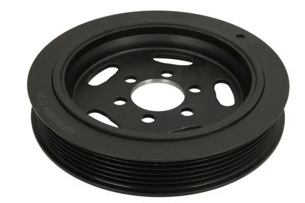 Belt Pulley, crankshaft (E6P0010BTA)