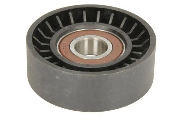 Tensioner Pulley, V-ribbed belt
