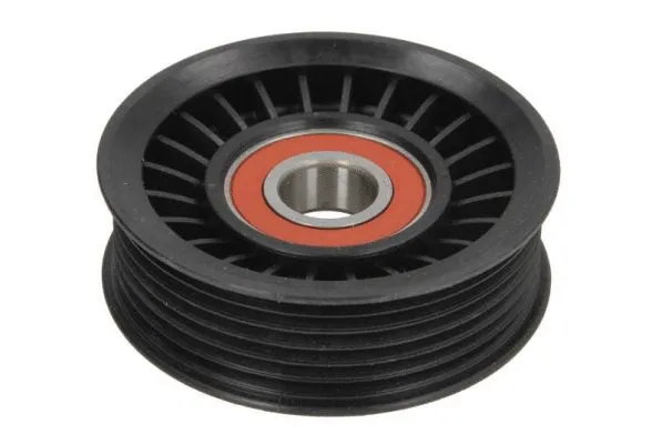 Tensioner Pulley, V-ribbed belt (E2X6404BTA)