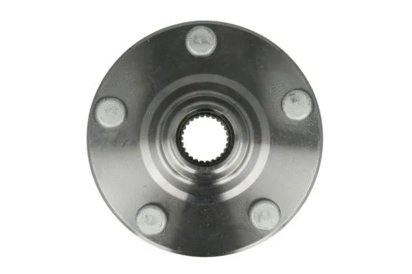 Wheel Hub
