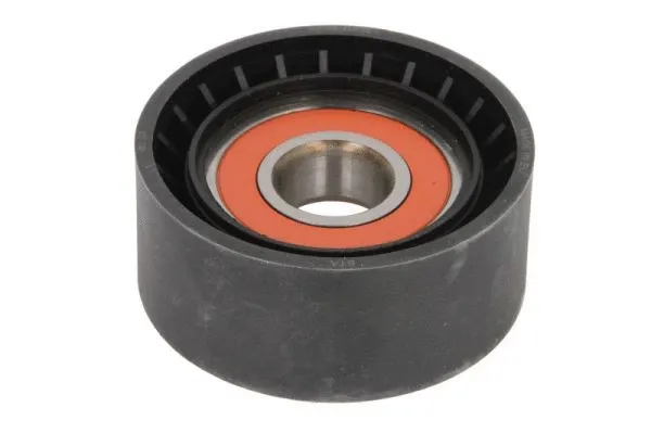 Tensioner Pulley, V-ribbed belt