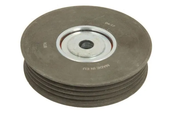 Deflection/Guide Pulley, V-ribbed belt (E22026BTA)