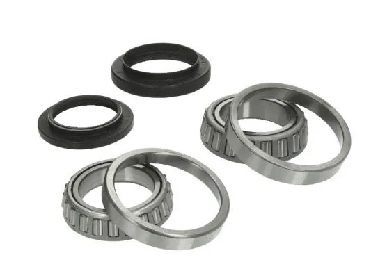 Wheel Bearing Kit (H2G008BTA)