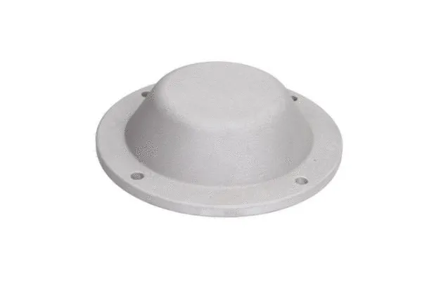 Cover, wheel hub (B09-DAF-001)