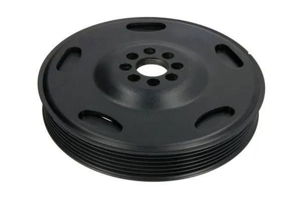 Belt Pulley, crankshaft