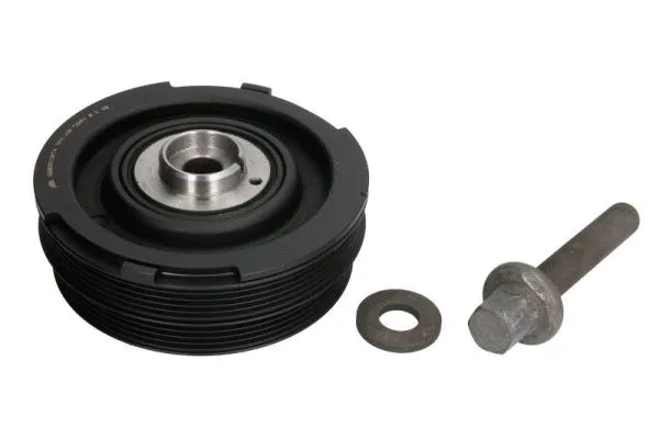 Belt Pulley, crankshaft (E6B0010BTA)