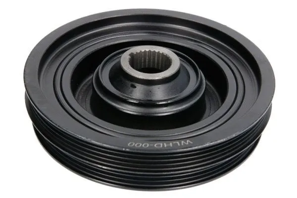 Belt Pulley, crankshaft