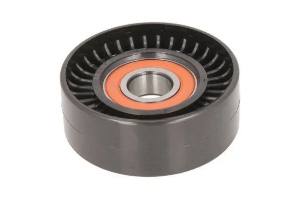 Tensioner Pulley, V-ribbed belt (E2B0026BTA)