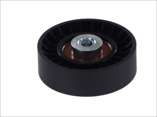 Deflection/Guide Pulley, V-ribbed belt (E2X6418BTA)
