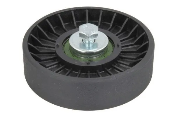 Deflection/Guide Pulley, V-ribbed belt (E2P5911BTA)